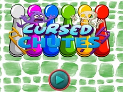 Laro Cursed Chutes