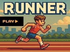 Laro Runner