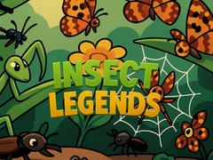 Laro Insect Legends
