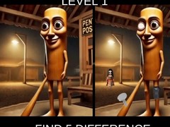 Laro Thung Thung Sahur Difference