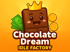 Laro Chocolate Dream: Idle Factory