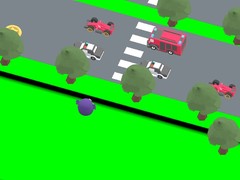 Laro Road Crosser