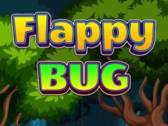Laro Flappy Bug