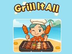 Laro Grill It All