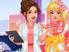 Laro Asmr Beauty Japanese Spa