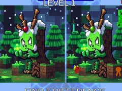 Laro Minecraft Lava Chicken Difference
