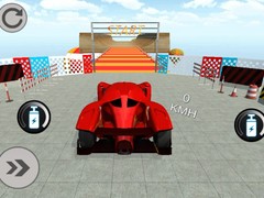 Laro Car Racing
