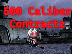 Laro 500 Caliber Contractz