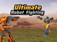 Laro Ultimate Robot Fighting