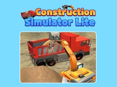 Laro Construction Simulator Lite