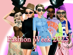 Laro Fashion Week 2025