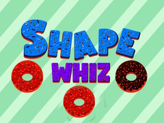 Laro Shape Whiz