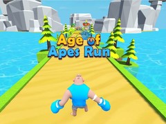 Laro Age Of Apes Run