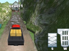 Laro Truck Transport Simulator