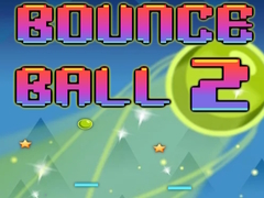 Laro Bounce Ball 2