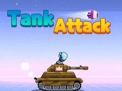 Laro Tank Attack 2