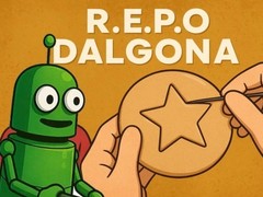 Laro R.e.p.o Dalgona