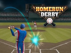 Laro HomeRun Derby