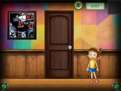 Laro Amgel Kids Room Escape 312
