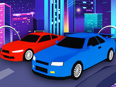 Laro Race It: Car Racing