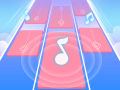 Laro Magic Piano Music