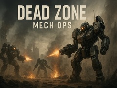 Laro Dead Zone Mech Ops