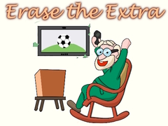 Laro Erase the Extra Element
