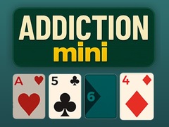 Laro Addiction Mini