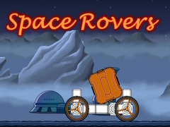 Laro Space Rovers