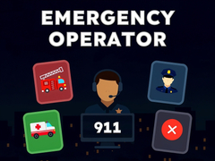 Laro Emergency Operator
