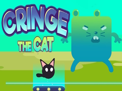 Laro Cringe the Cat