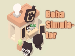 Laro Boba Simulator