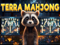 Laro Terra Mahjong