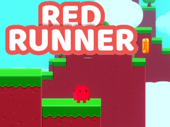 Laro Red Runner