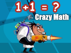 Laro Crazy Math