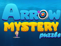 Laro Arrow Mystery Puzzle