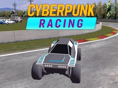 Laro Cyberpunk Racing