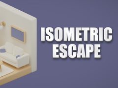 Laro Isometric Escape