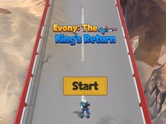 Laro Evony: The Kings Return