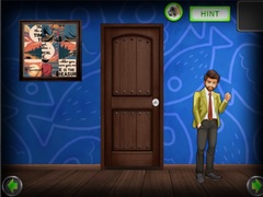 Laro Amgel Easy Room Escape 288