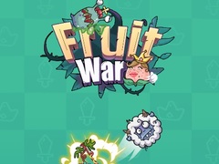 Laro Fruit War