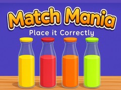 Laro Match Mania