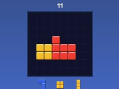 Laro Block Master Super Puzzle