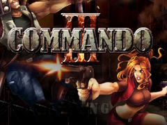 Laro Commando III