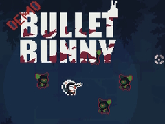 Laro Bullet Bunny