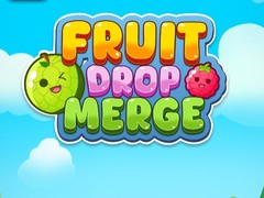 Laro Fruit Drop Merge
