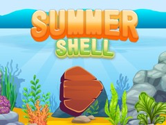 Laro Summer Shell