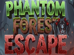 Laro Phantom Forest Escape