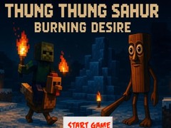 Laro Thung Thung Sahur Burning Desire