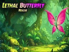 Laro Lethal Butterfly Rescue